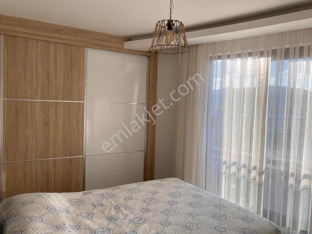 Panoramik Manzaralı Satılık 3+1 Arakat Daire - Görsel 17
