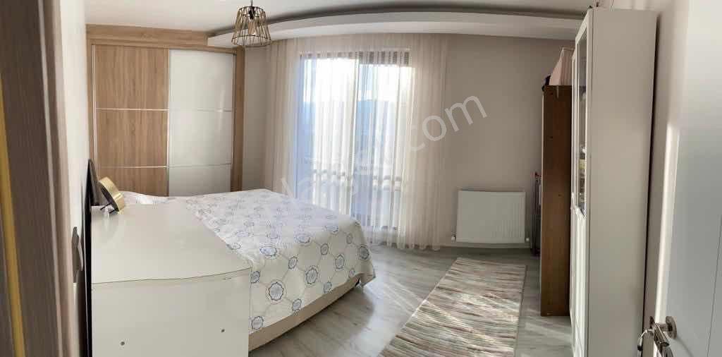 Panoramik Manzaralı Satılık 3+1 Arakat Daire - Görsel 16