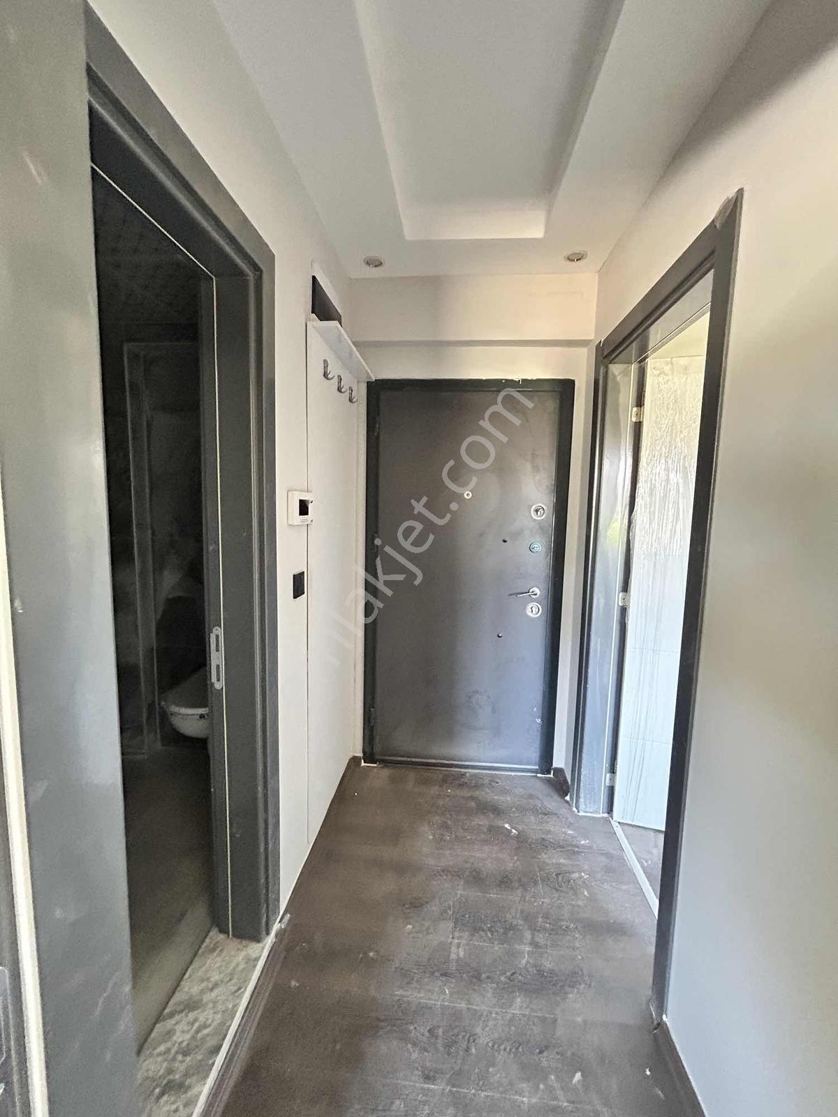 Muğla Ortacada Satılık 1+1 Havuzlu Daire - Görsel 6