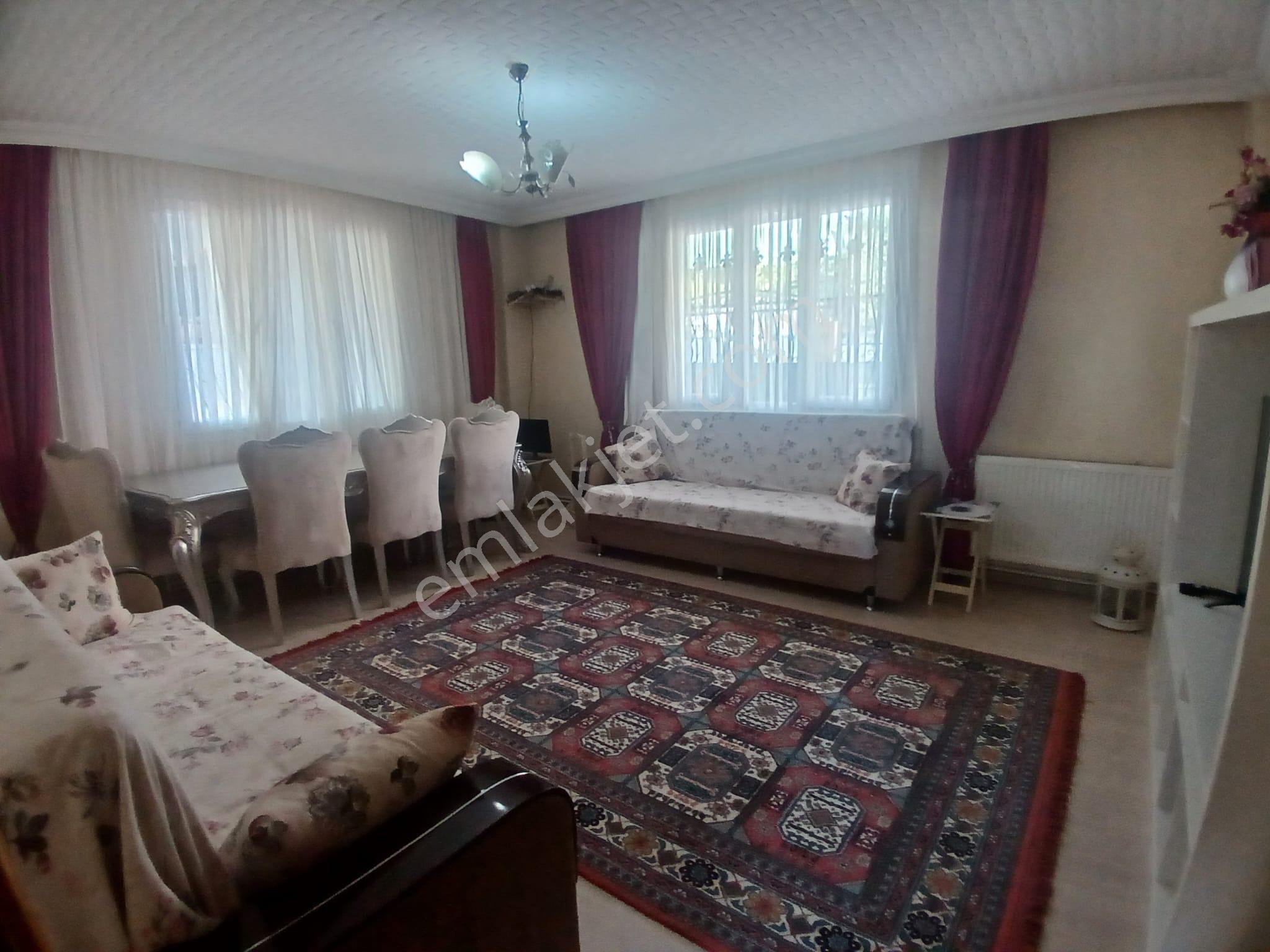 Adana Sarıçam Yavuz Selimde Kozan Yoluna 2 Dk Mesafede Eşyalı 2+1 Kiralık Fırsat Daire - Görsel 15
