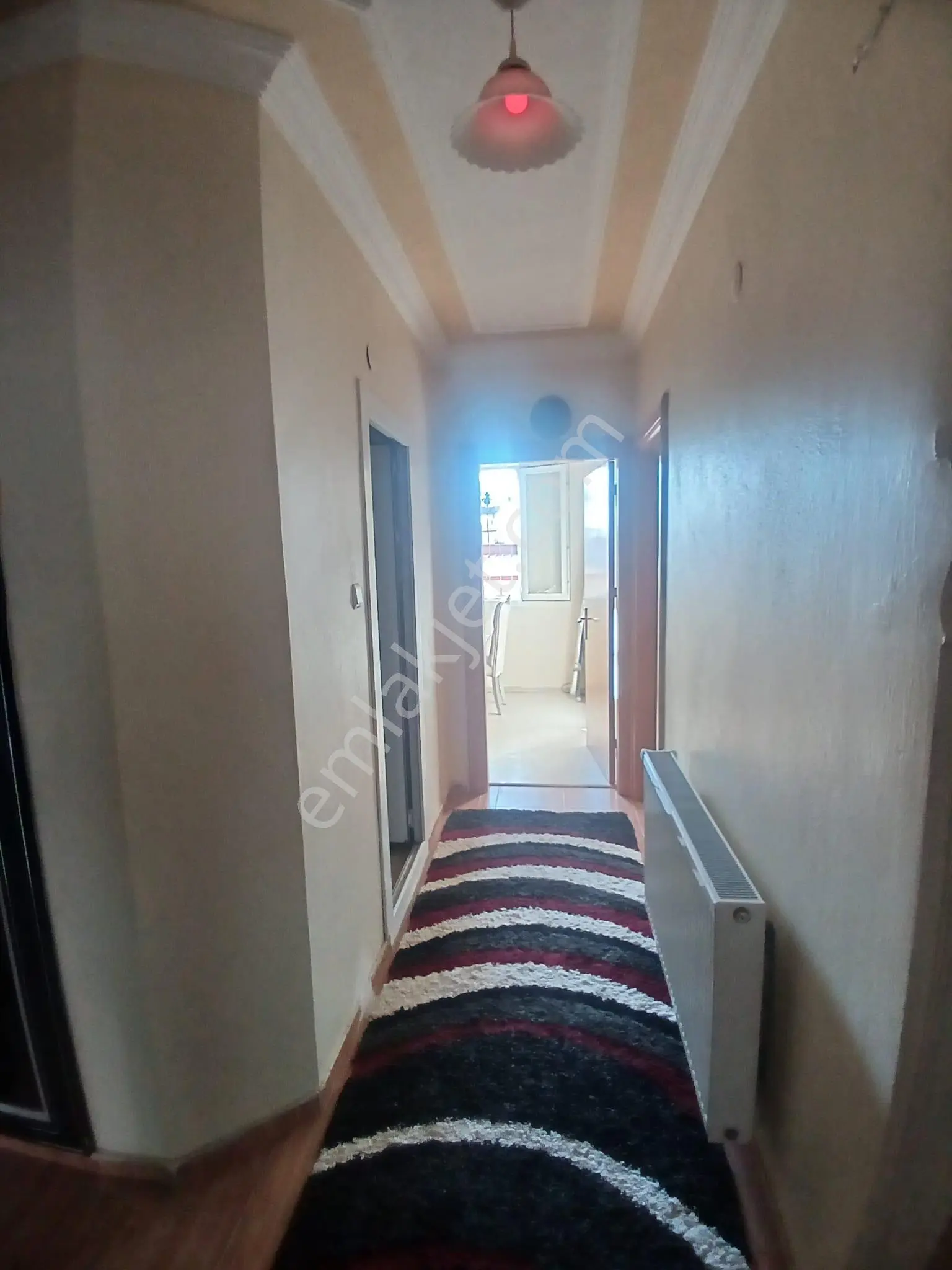 Adana Sarıçam Yavuz Selimde Kozan Yoluna 2 Dk Mesafede Eşyalı 2+1 Kiralık Fırsat Daire - Görsel 2