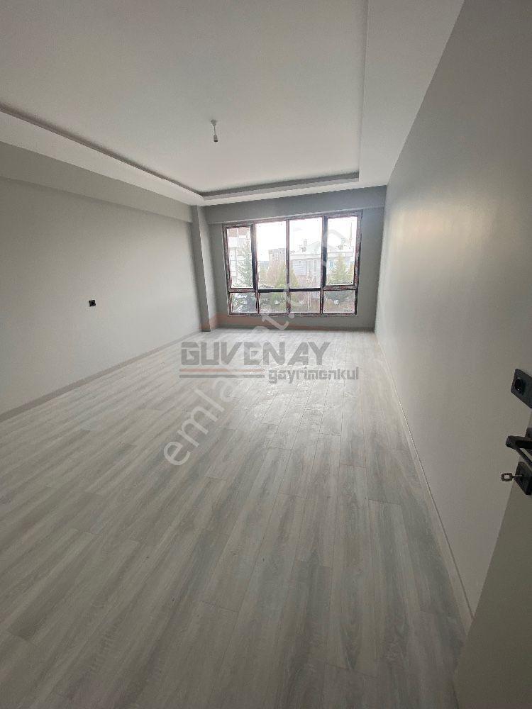 Güvenay - Çorum Üçtutlar Mah. Binevler Mevki 4+1 Sıfır Satılık Daireler - Görsel 5