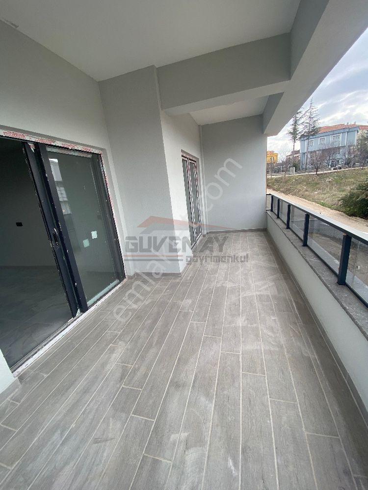 Güvenay - Çorum Üçtutlar Mah. Binevler Mevki 4+1 Sıfır Satılık Daireler - Görsel 10
