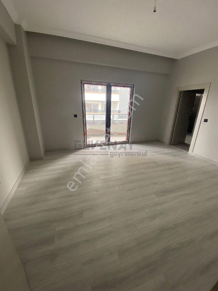 Güvenay - Çorum Üçtutlar Mah. Binevler Mevki 4+1 Sıfır Satılık Daireler - Görsel 19