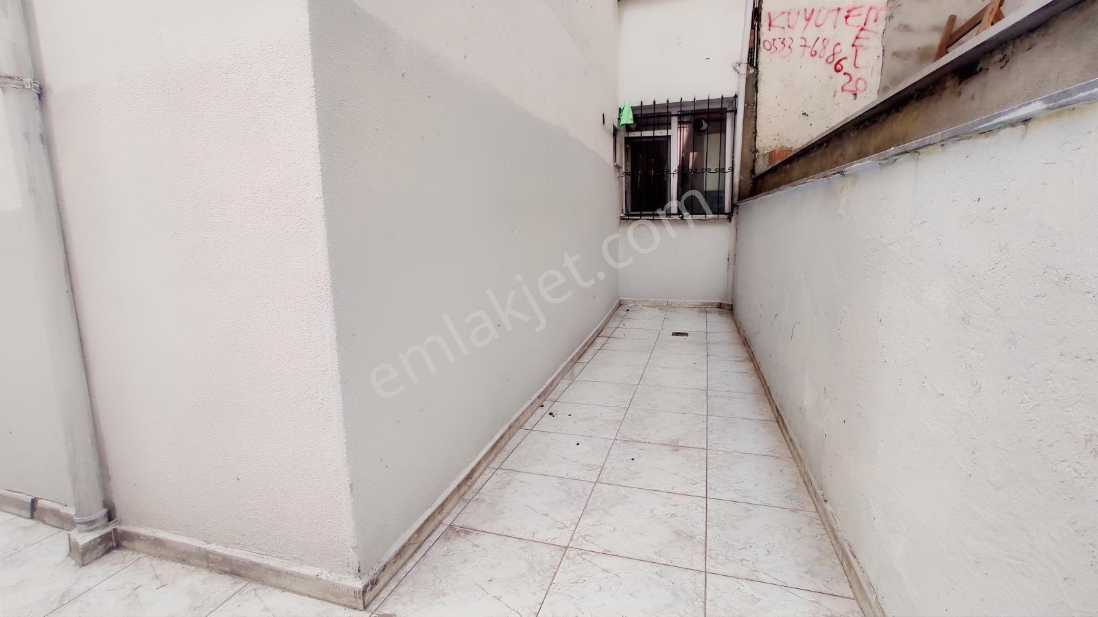 Esenyurt İskanlı Bahçe Kullanımlı 2+1 Satılık Daire - Görsel 20
