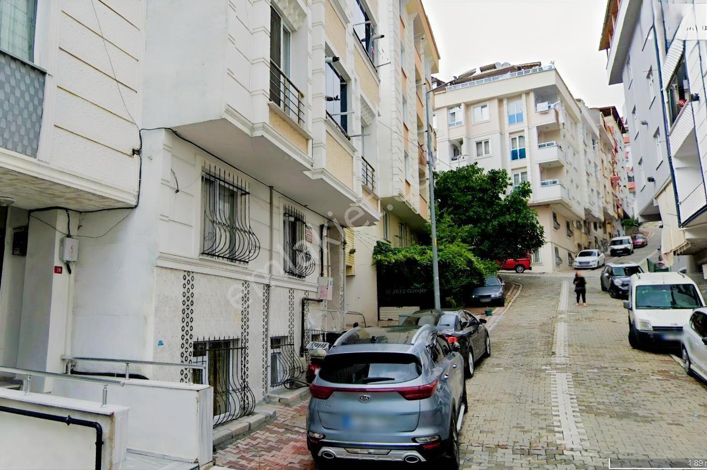 Esenyurt İskanlı Bahçe Kullanımlı 2+1 Satılık Daire - Görsel 18
