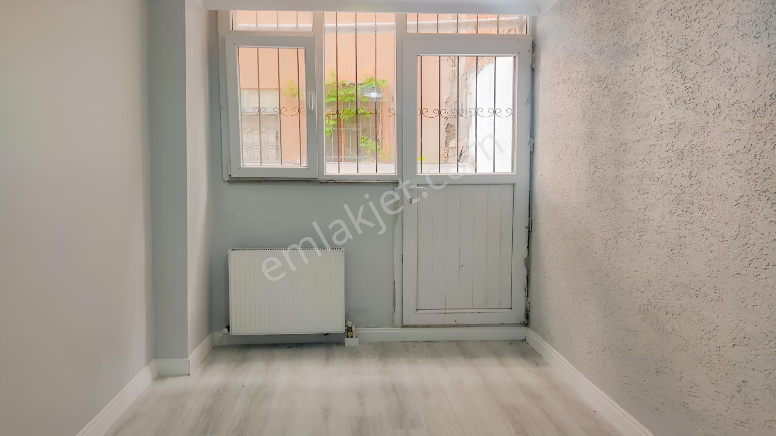 Esenyurt İskanlı Bahçe Kullanımlı 2+1 Satılık Daire - Görsel 27