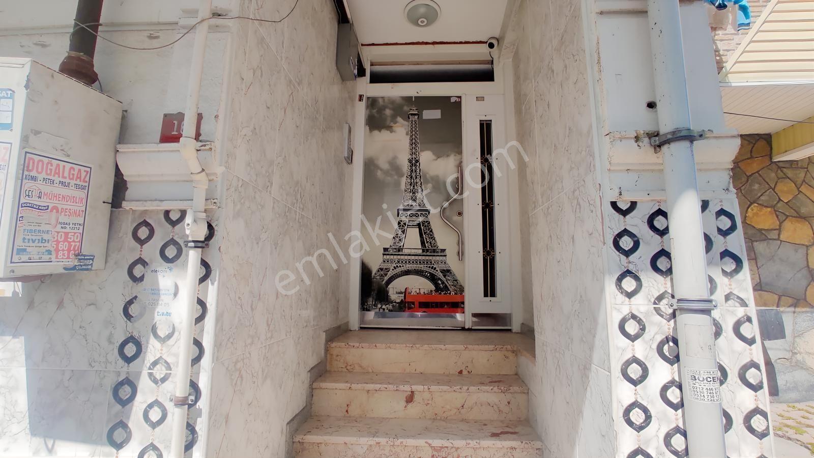 Esenyurt İskanlı Bahçe Kullanımlı 2+1 Satılık Daire - Görsel 21