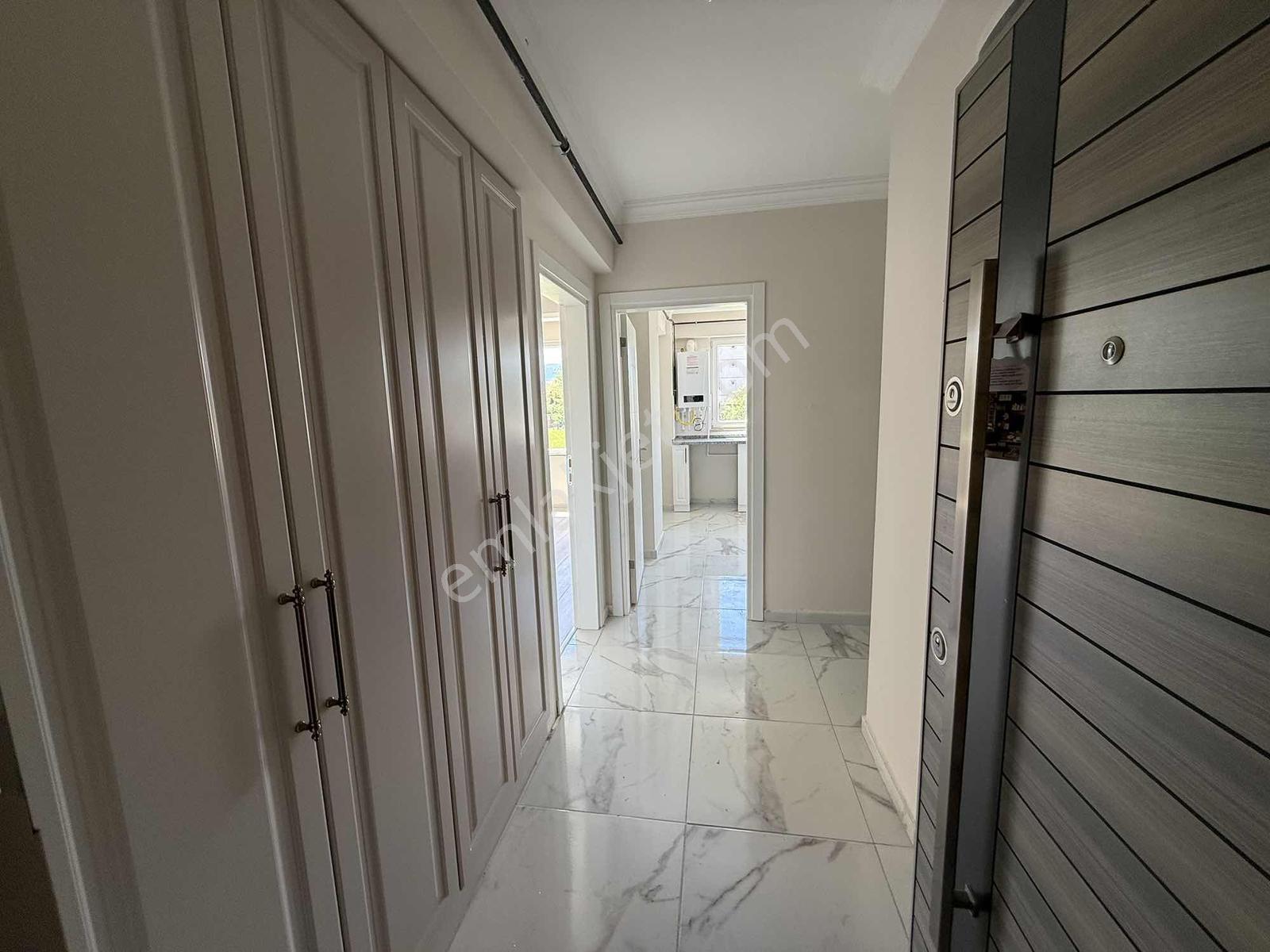 Ayşe Emlaktan Neviyede Kiralık Daire - Görsel 7
