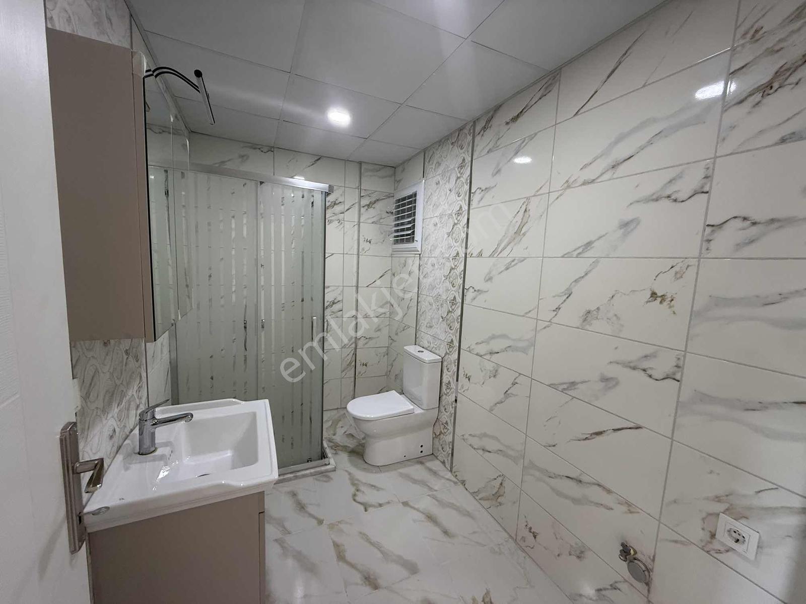Ayşe Emlaktan Neviyede Kiralık Daire - Görsel 22