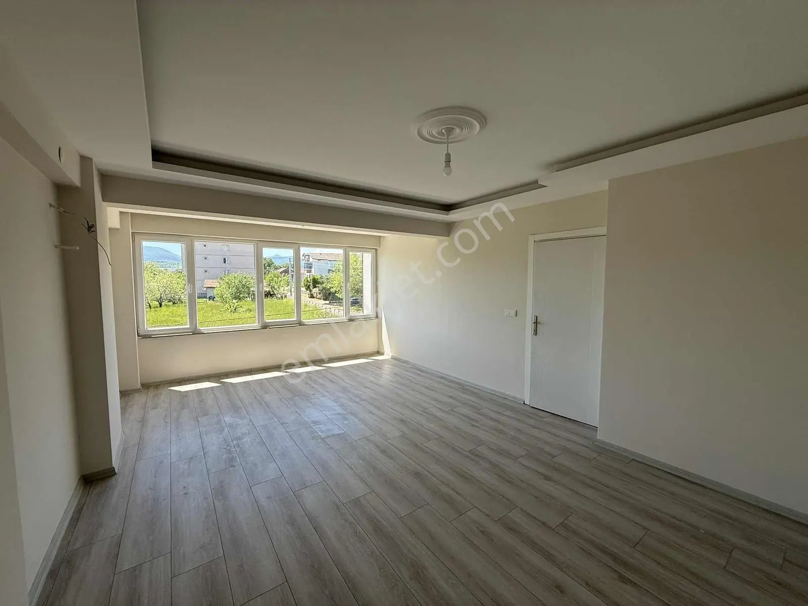 Ayşe Emlaktan Neviyede Kiralık Daire - Görsel 5