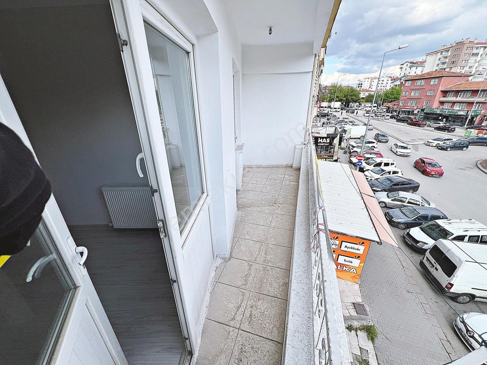 Agen'den Teleferik Sondurakta Cadde Üzeri Ön Cephe Masrafsız 2+1 - Görsel 14