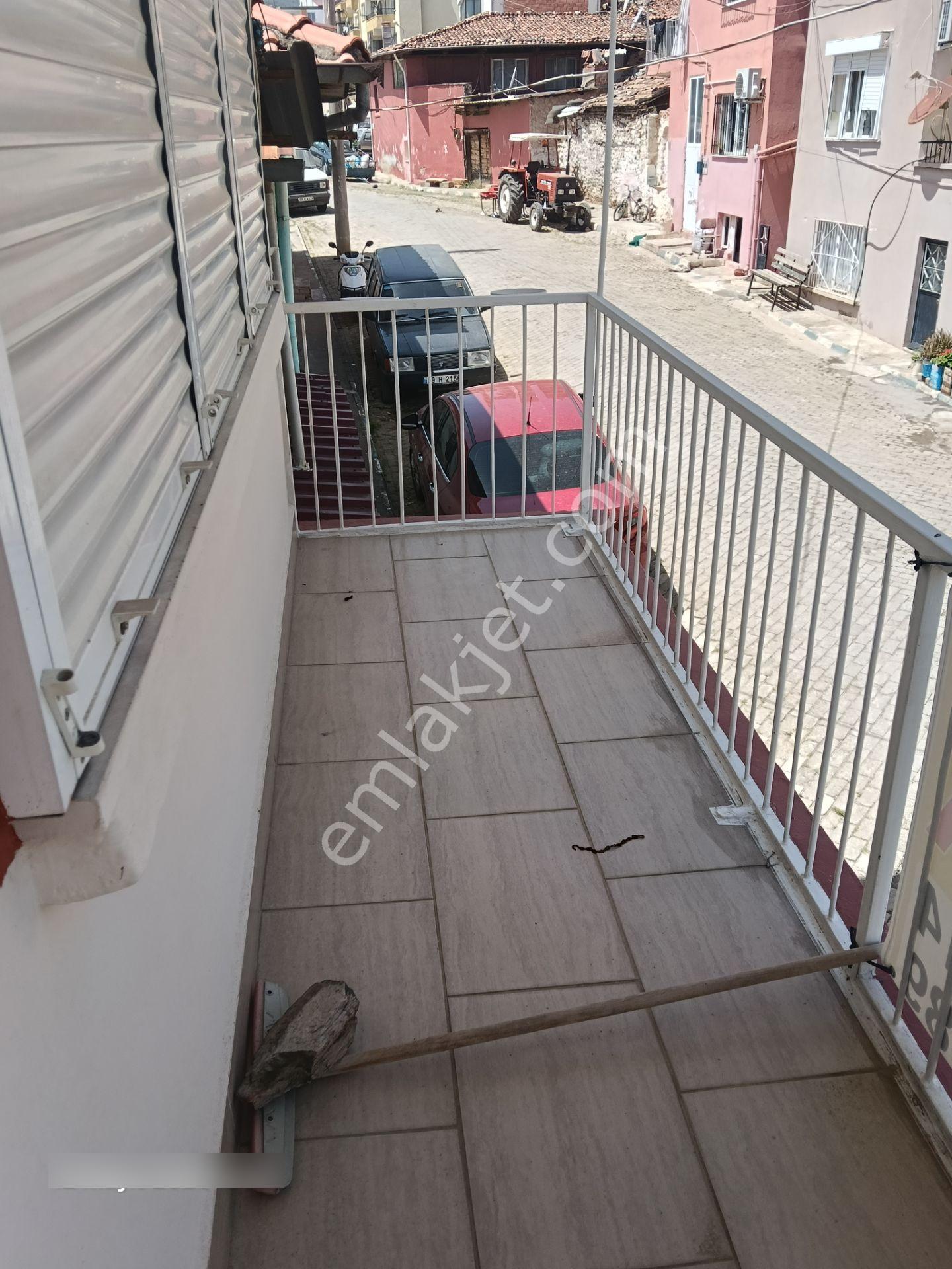 914 Ve 504 Karacasu Yaylalı Mahallesinde Satılı 3 Katlı Bina - Görsel 16