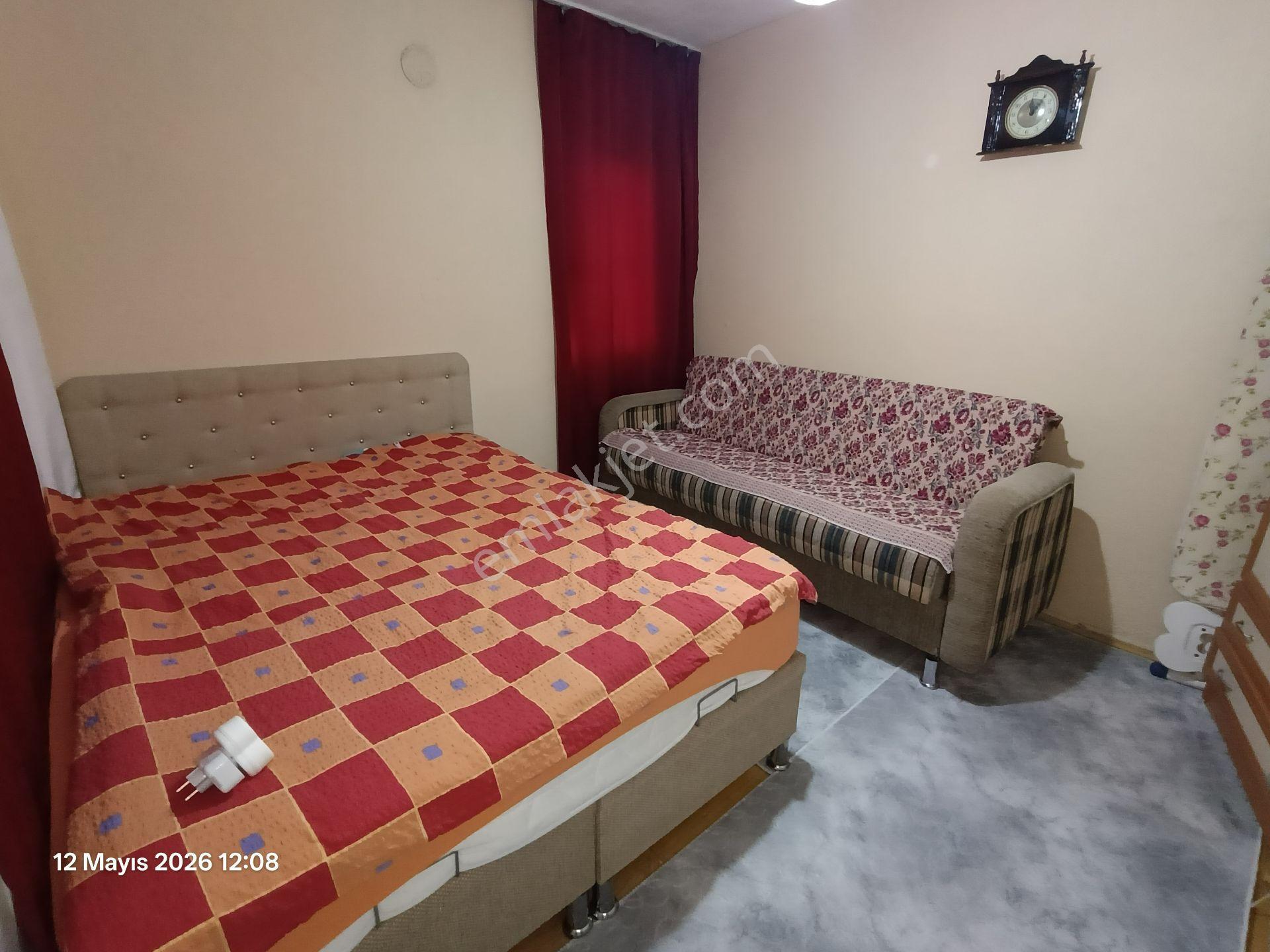 914 Ve 504 Karacasu Yaylalı Mahallesinde Satılı 3 Katlı Bina - Görsel 23