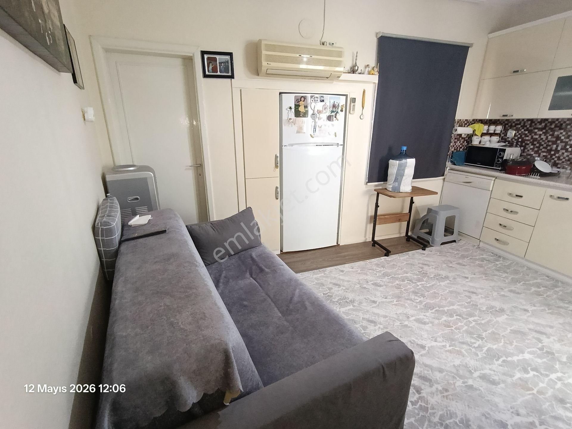 914 Ve 504 Karacasu Yaylalı Mahallesinde Satılı 3 Katlı Bina - Görsel 19