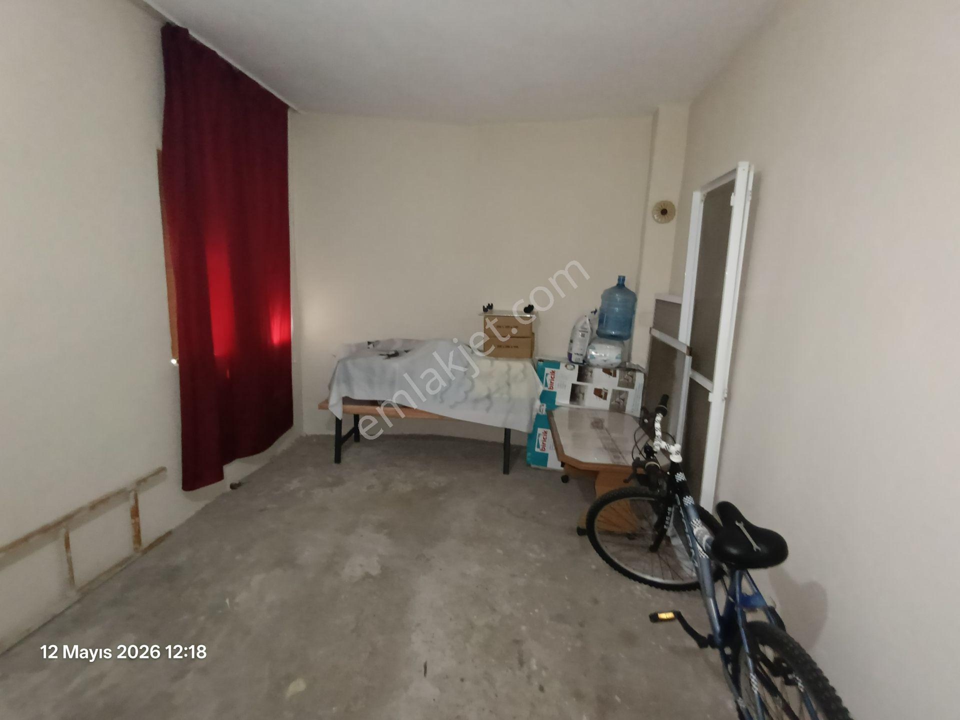 914 Ve 504 Karacasu Yaylalı Mahallesinde Satılı 3 Katlı Bina - Görsel 34