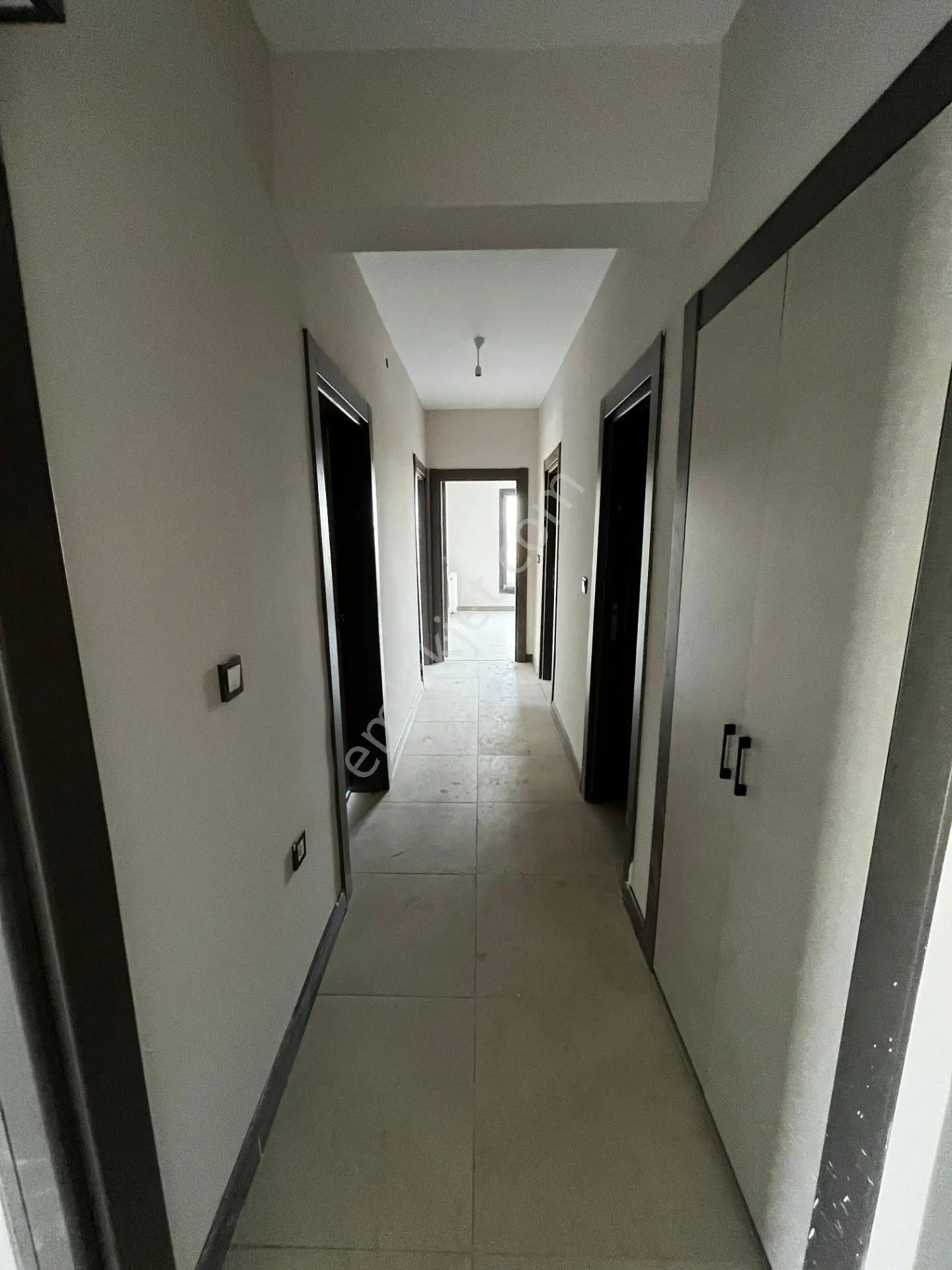 Adana Sarıçam Göztepe Tokilerde 3+1 Kiralık Kullanılmamış Sıfır Fırsat Daire - Görsel 3