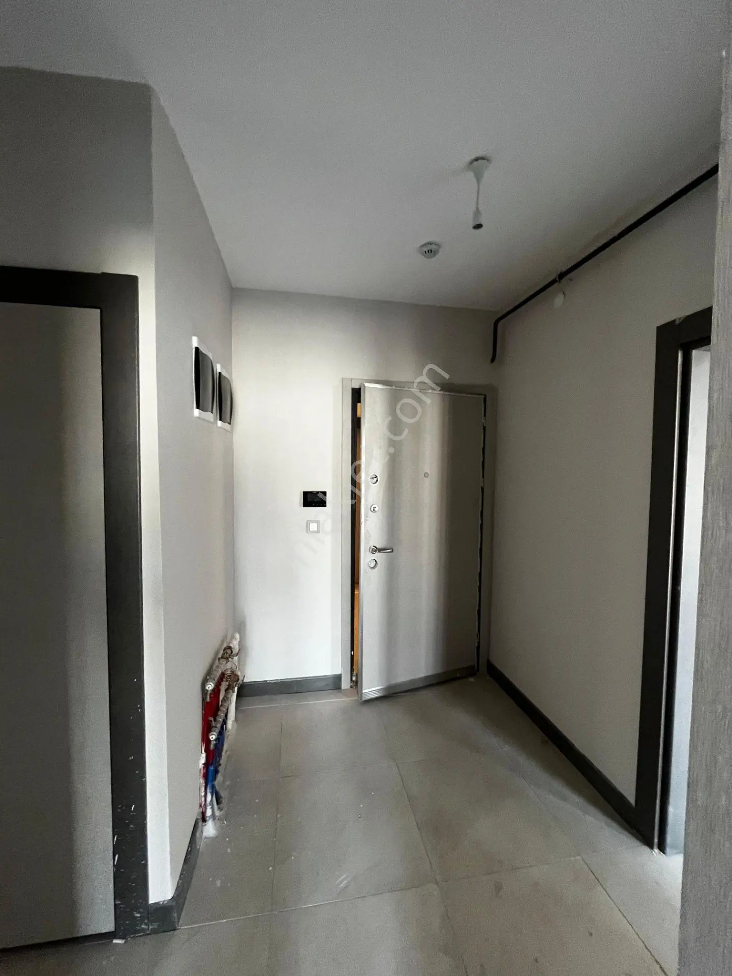 Adana Sarıçam Göztepe Tokilerde 3+1 Kiralık Kullanılmamış Sıfır Fırsat Daire - Görsel 4