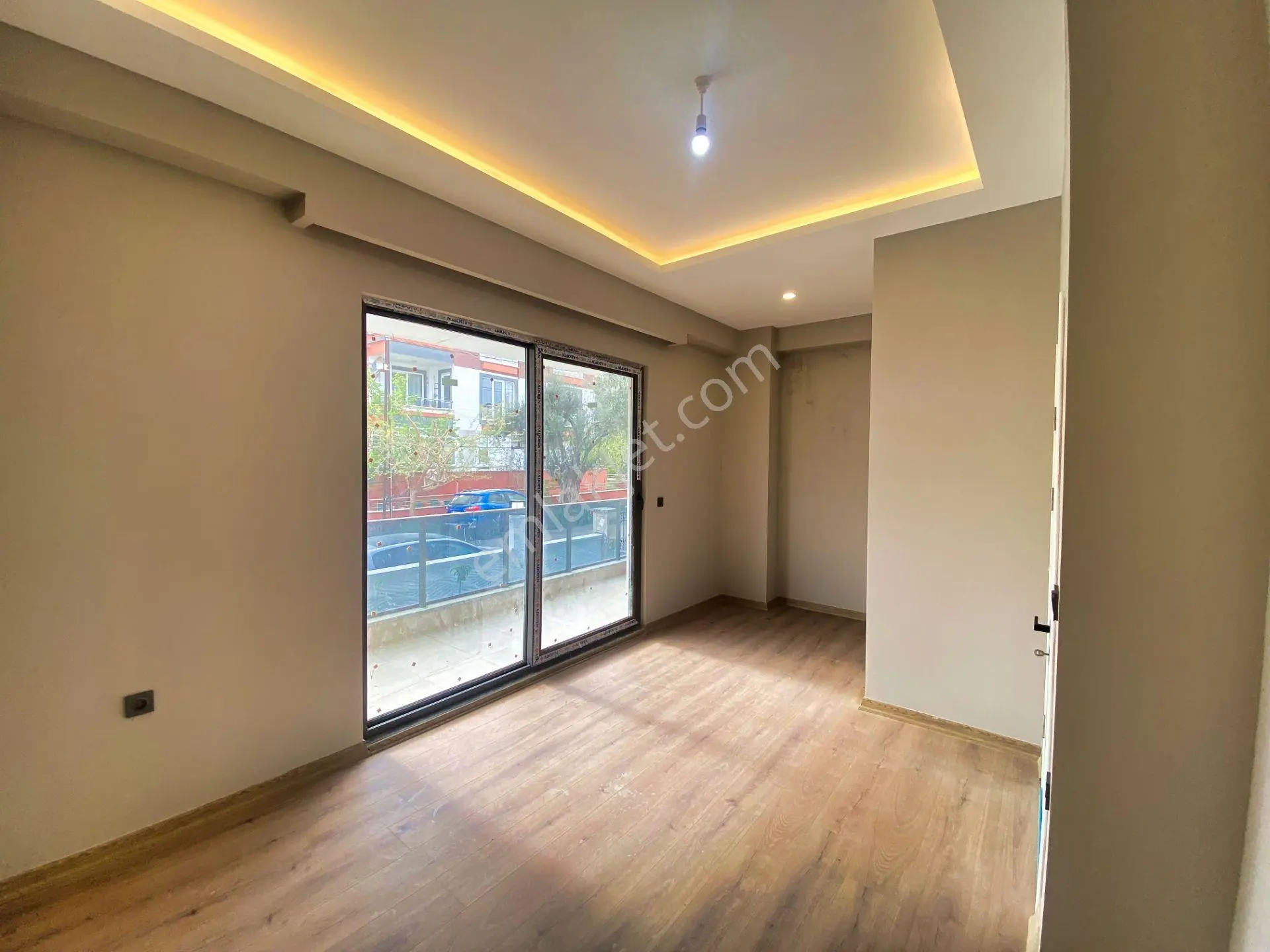 🛑🛑aktif'ten Akçay Merkez'de Satılık Hayalleriniz Kadar Kusursuz Ön Cephe Ayrı Mutaklı 1+1daire - Görsel 2