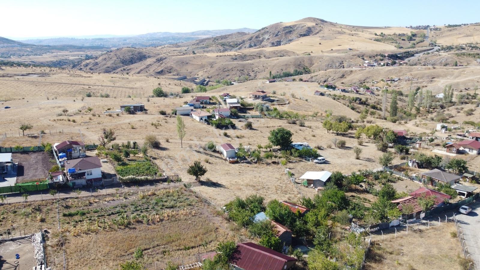 Tatlar Da Kurban Kesim Alanı Karşısı Toki Projesi Yakın Fırsatt - Görsel 5