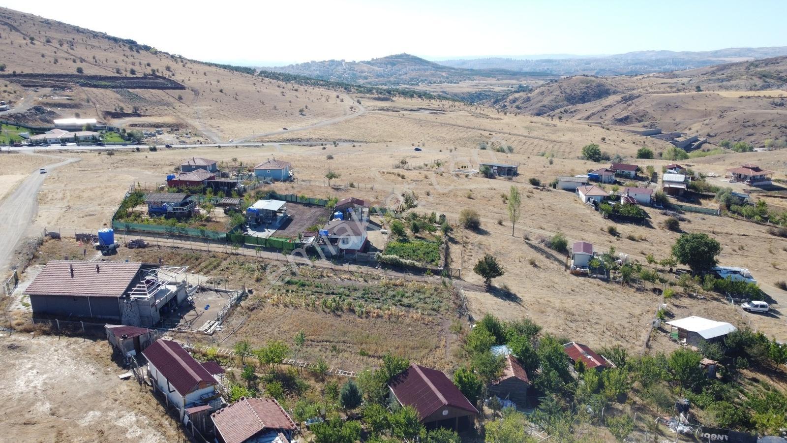 Tatlar Da Kurban Kesim Alanı Karşısı Toki Projesi Yakın Fırsatt - Görsel 11