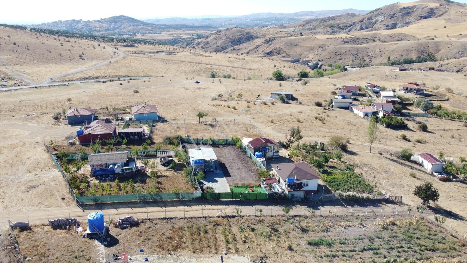 Tatlar Da Kurban Kesim Alanı Karşısı Toki Projesi Yakın Fırsatt - Görsel 19