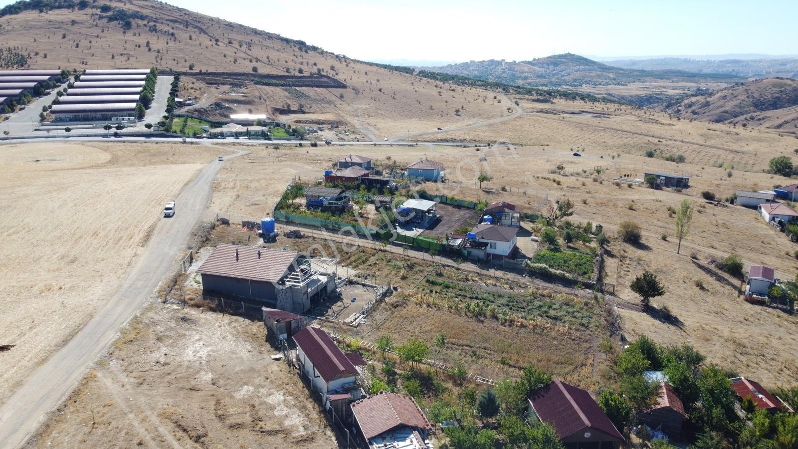 Tatlar Da Kurban Kesim Alanı Karşısı Toki Projesi Yakın Fırsatt - Görsel 21