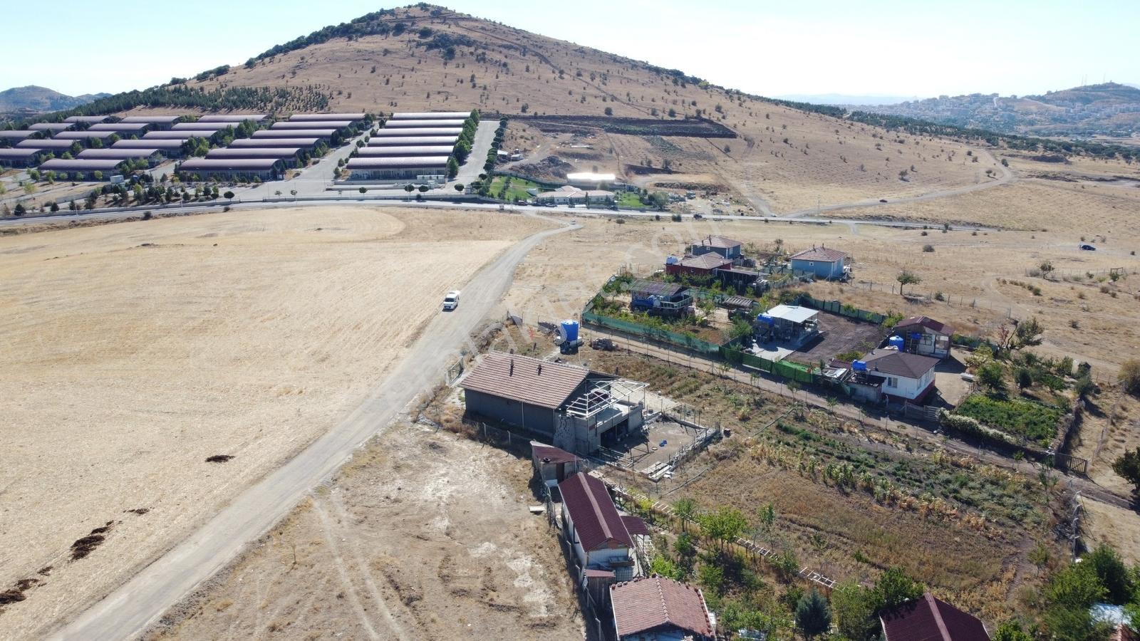 Tatlar Da Kurban Kesim Alanı Karşısı Toki Projesi Yakın Fırsatt - Görsel 24