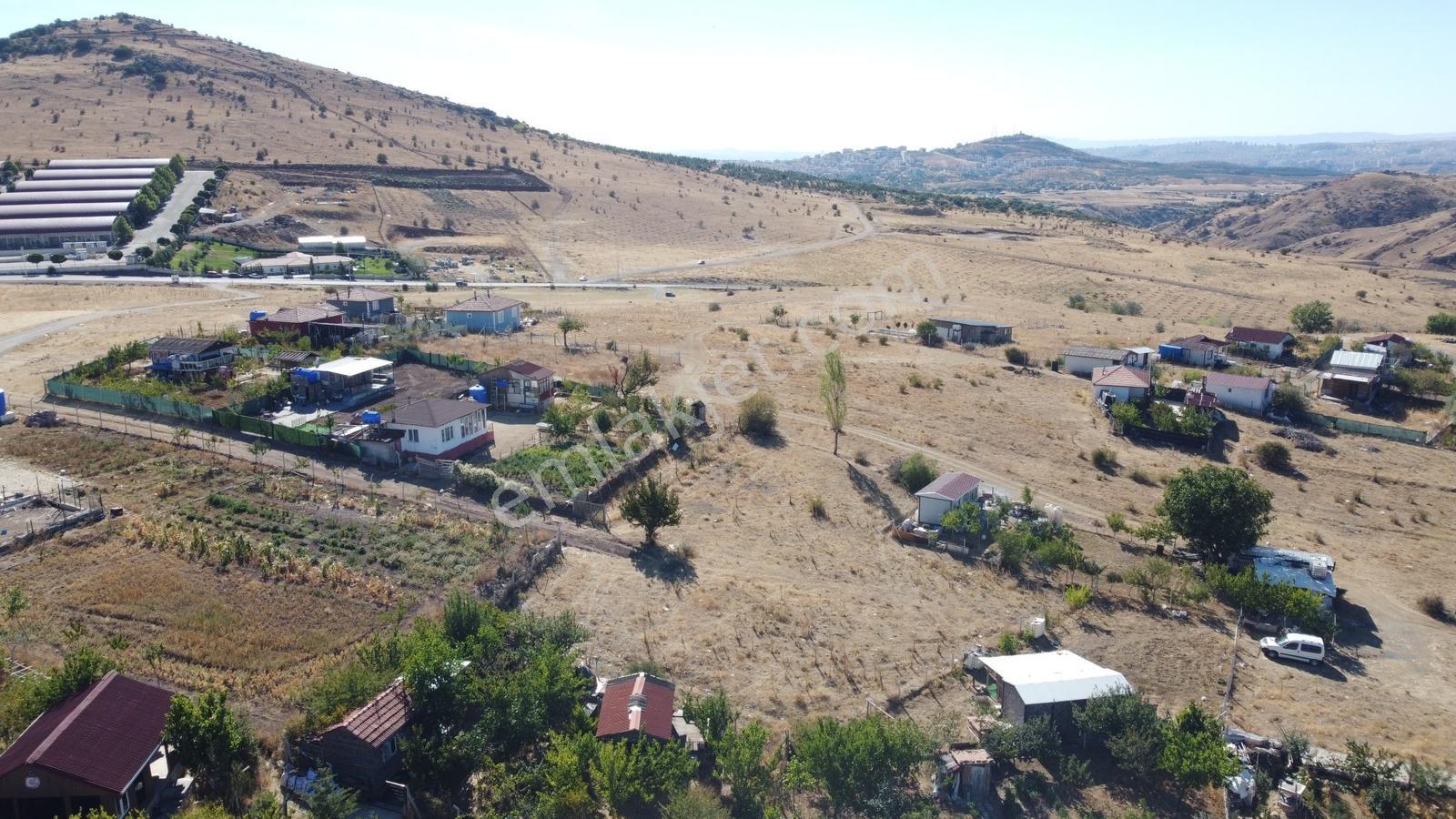 Tatlar Da Kurban Kesim Alanı Karşısı Toki Projesi Yakın Fırsatt - Görsel 7
