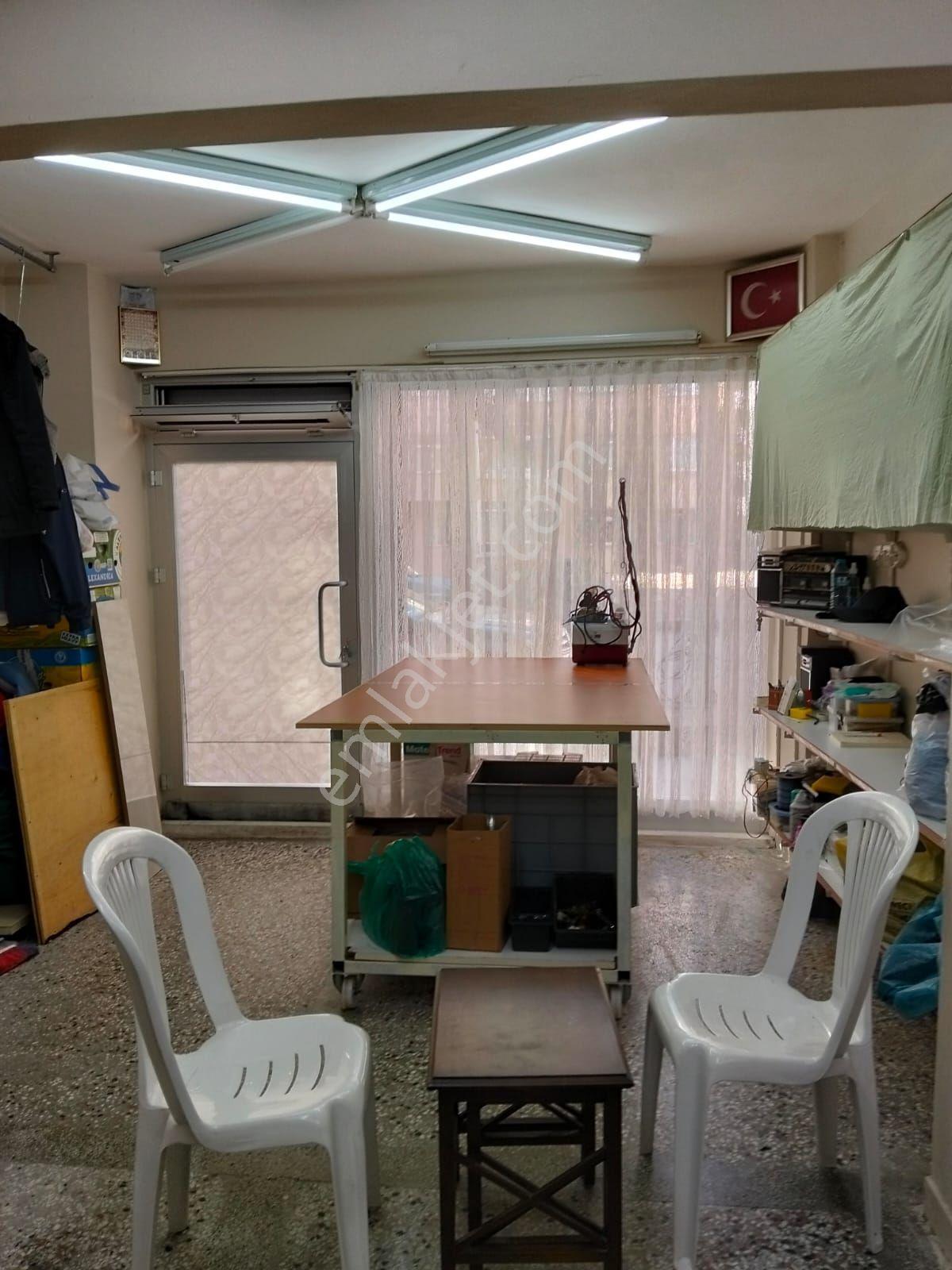 Sahibinden Güngören Mareşal Çakmakta Dükkan