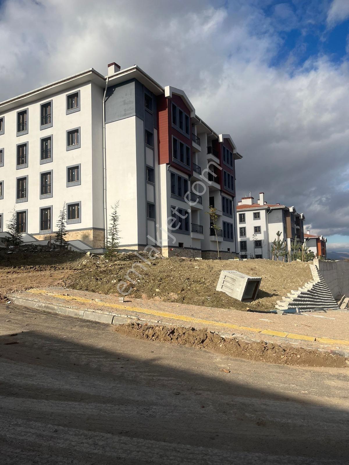Beypazarı Tokide 2+1 Kiralık Daireler - Görsel 2