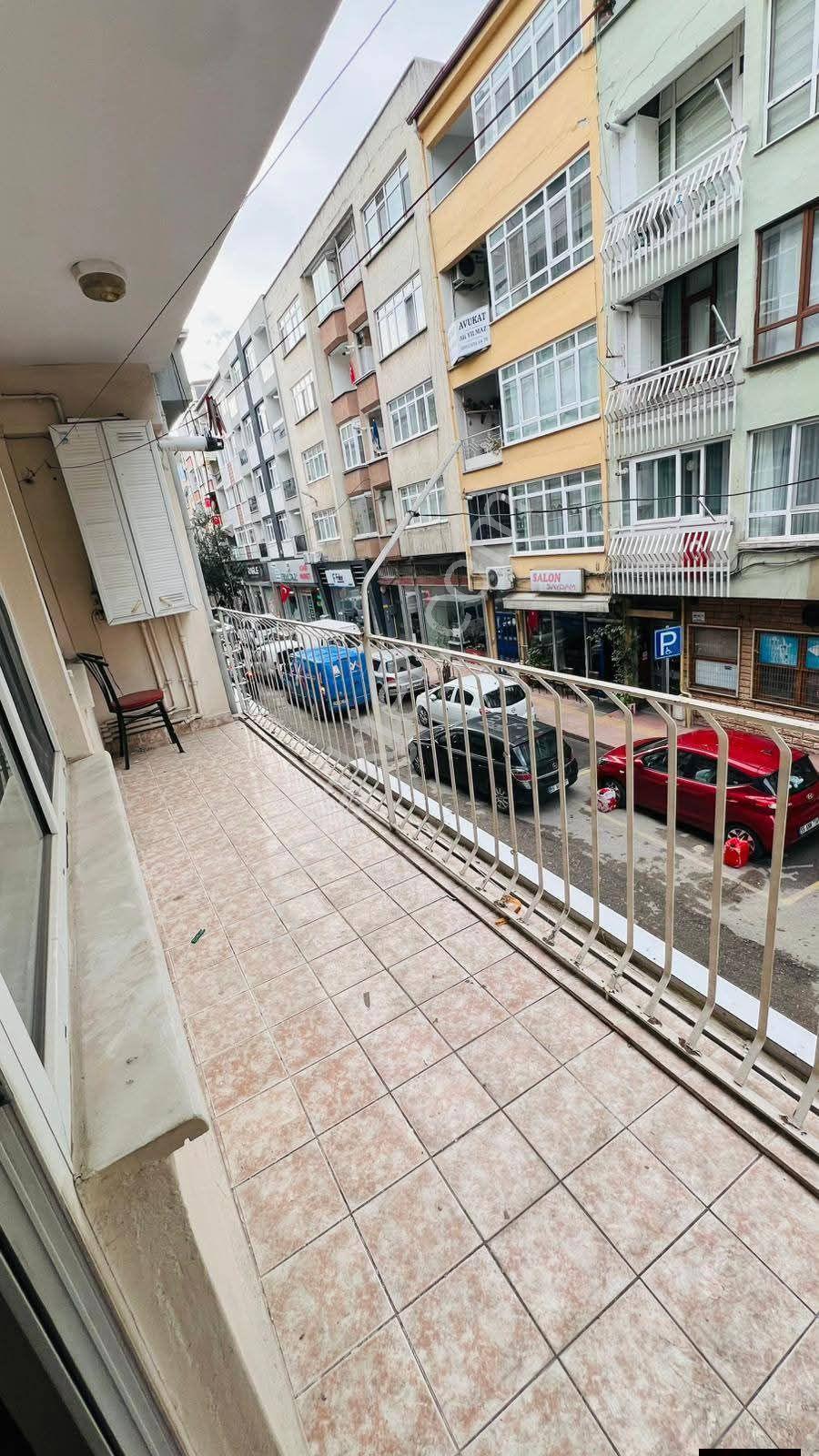 Samsun İlkadım Zafer Mahallesi'nde - Görsel 8