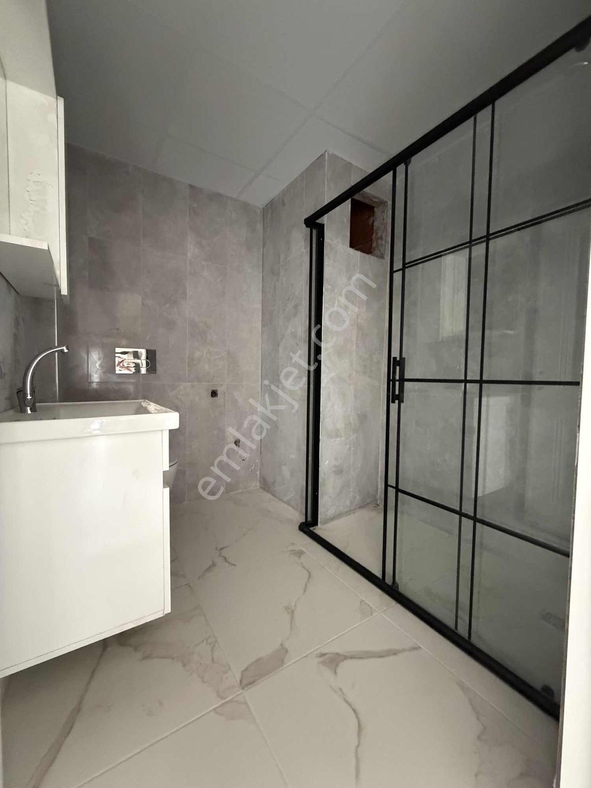 Ömer İnan Remax Hür 2+1 Satılık Fırsat Sıfır Daire - Görsel 9