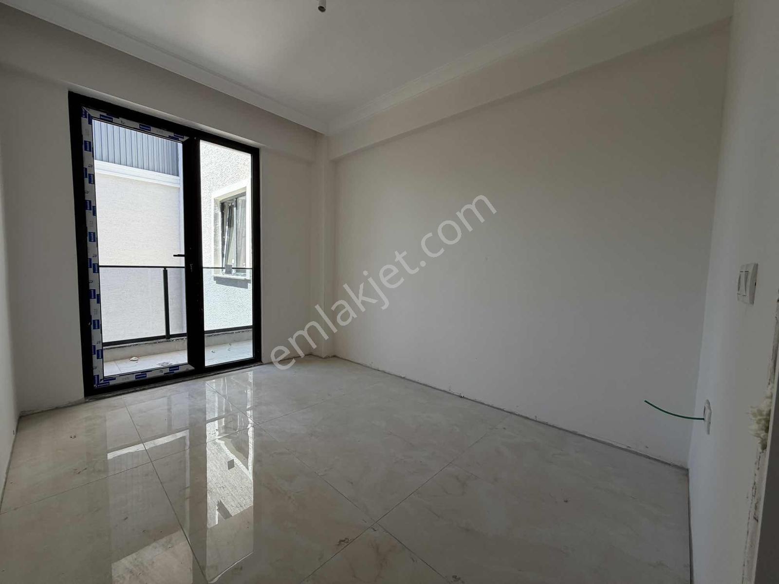 Ömer İnan Remax Hür 2+1 Satılık Fırsat Sıfır Daire - Görsel 10