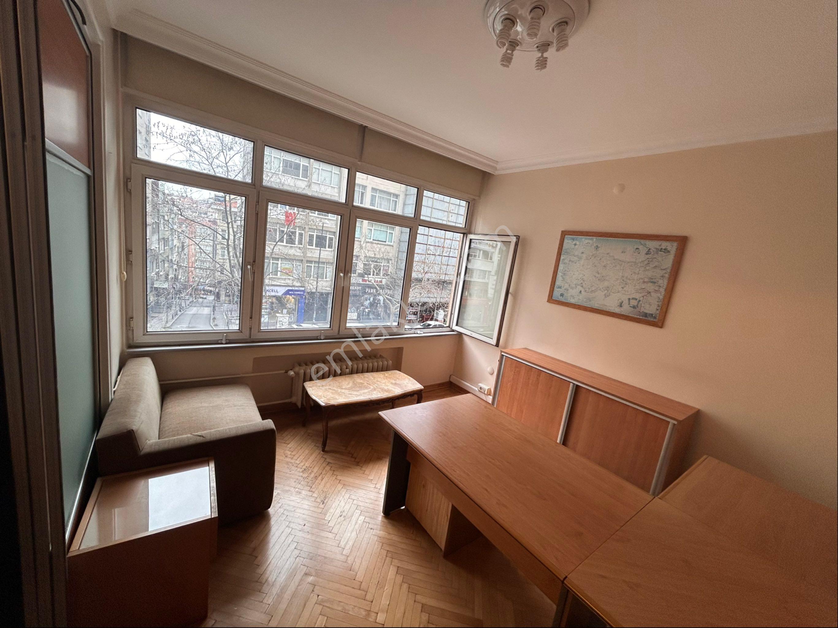 Halaskargazi Cadde Üzeri Satılık Ofis - Görsel 2