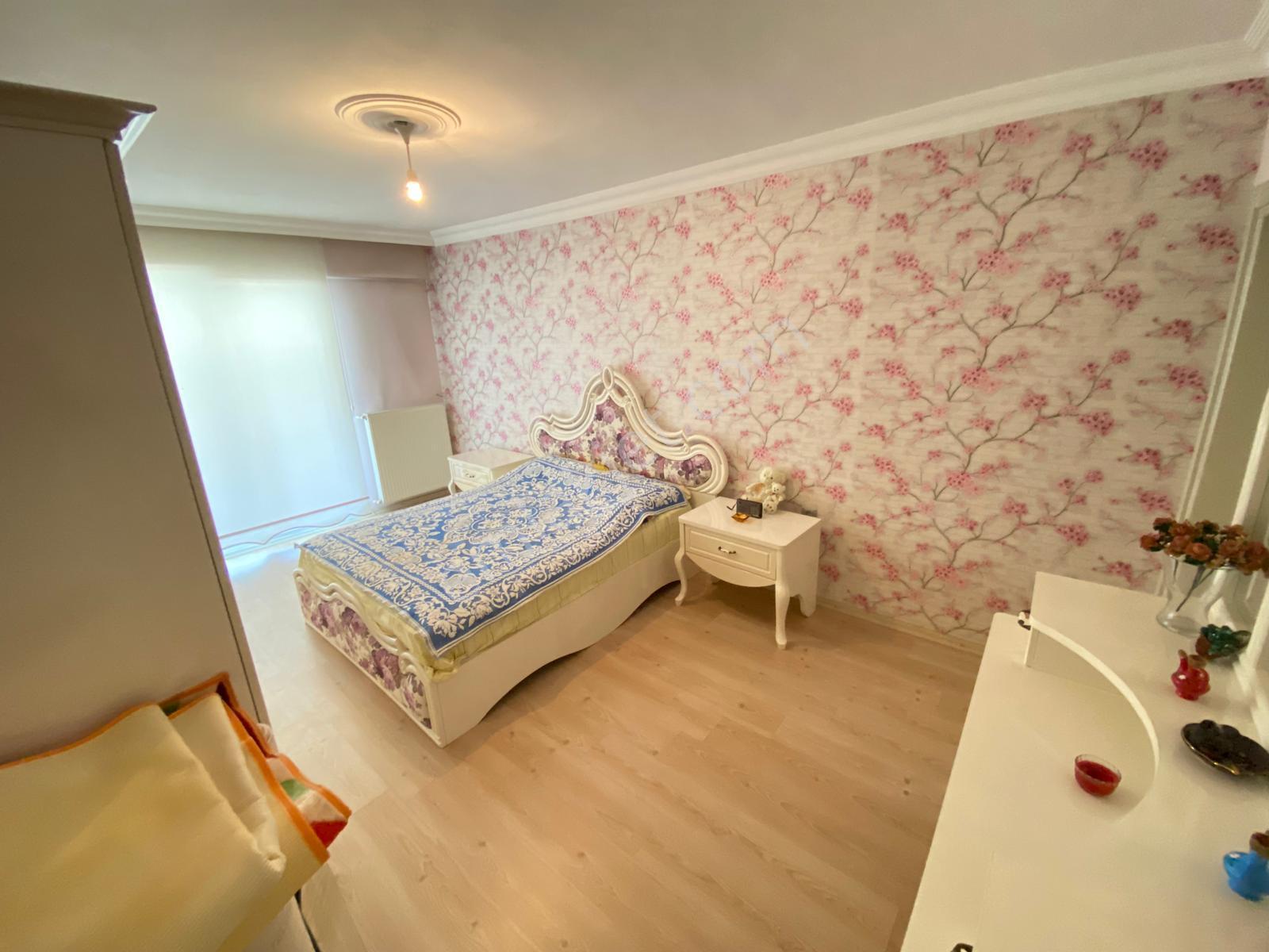 Balıkesir Edremit Cennet Ayağı Mah. 3+1 Kapalı Mutfak Doğalgazlı Köşe Daire Satılık - Görsel 19