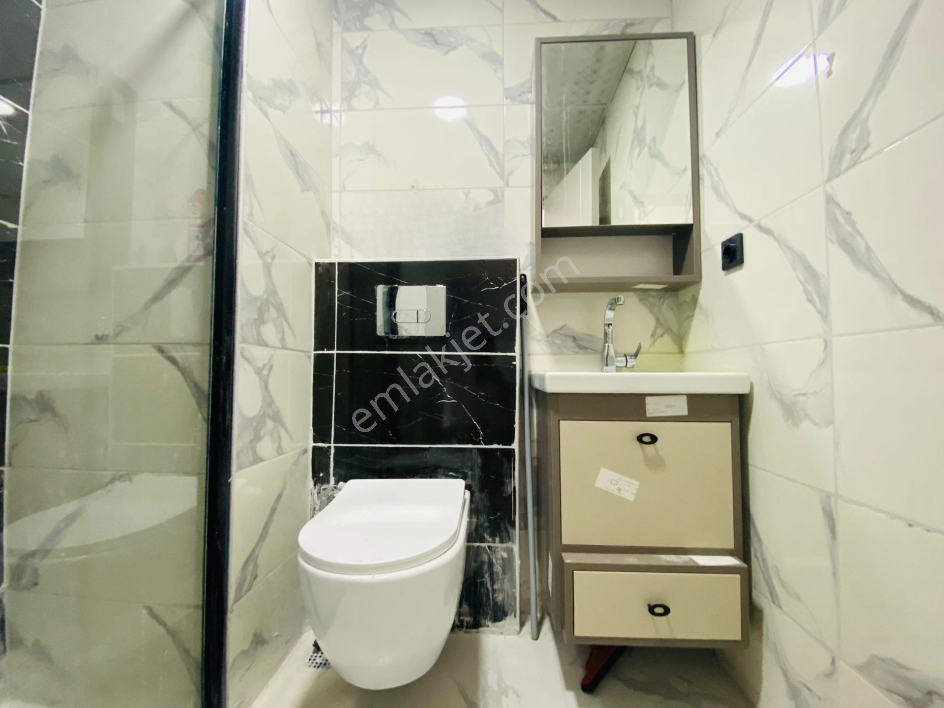 Ethereal'den Yazlık,site İçi,havuzlu Full Jeneratörlü Eşyalı 1+1 - Görsel 20