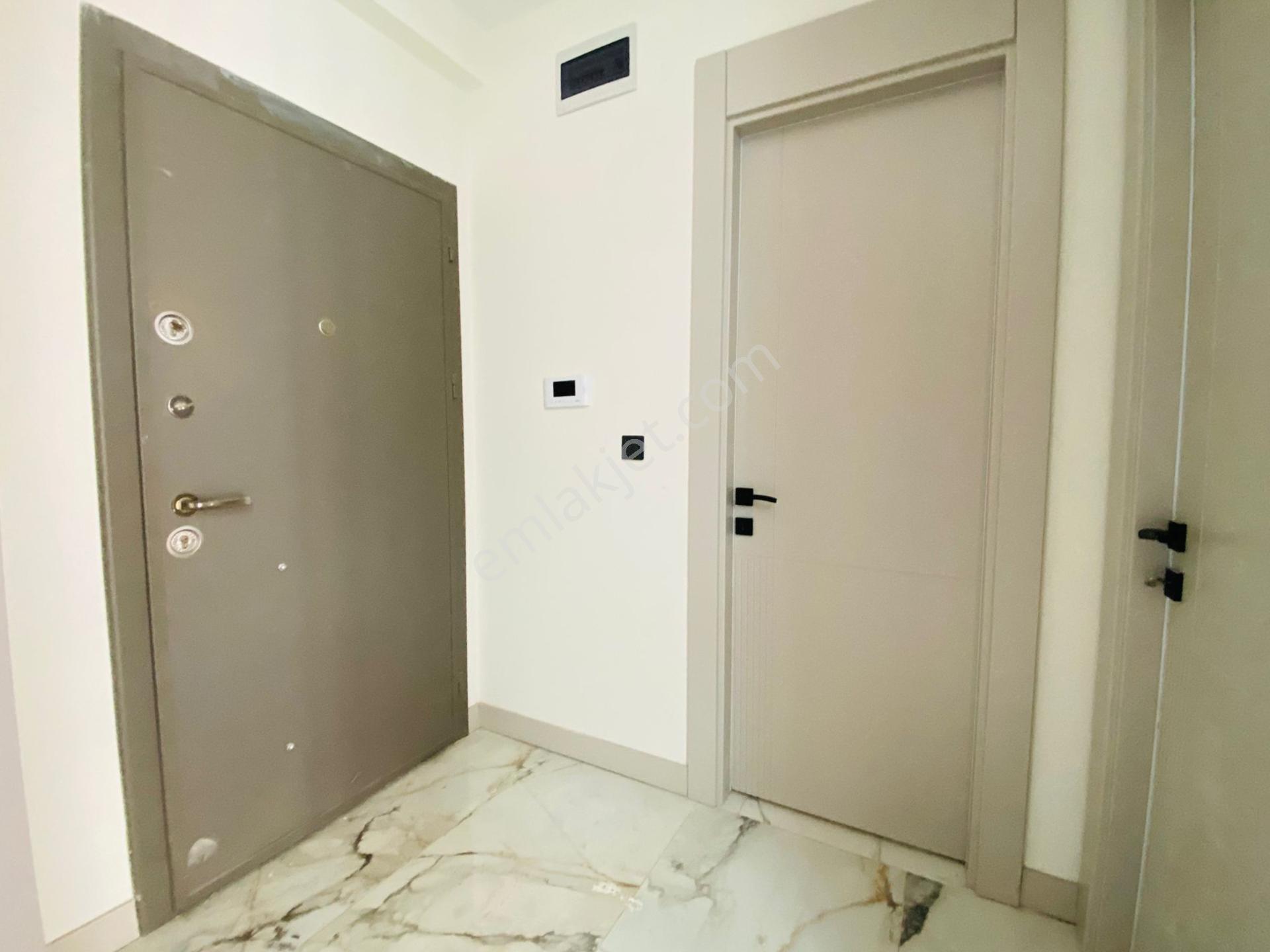 Ethereal'den Yazlık,site İçi,havuzlu Full Jeneratörlü Eşyalı 1+1 - Görsel 21