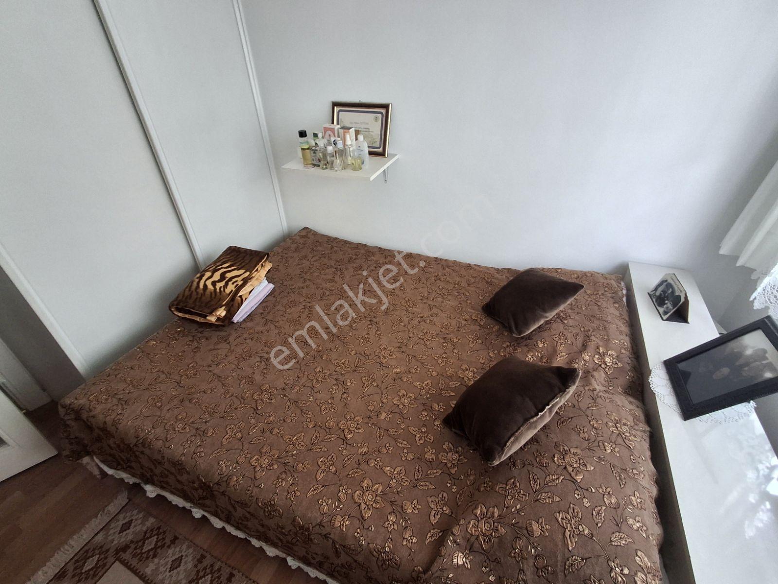 Turyap'tan Rumeli Hisarı Sahile 50 Mt Boğaz Manzaralı Balkon 2+1 - Görsel 14