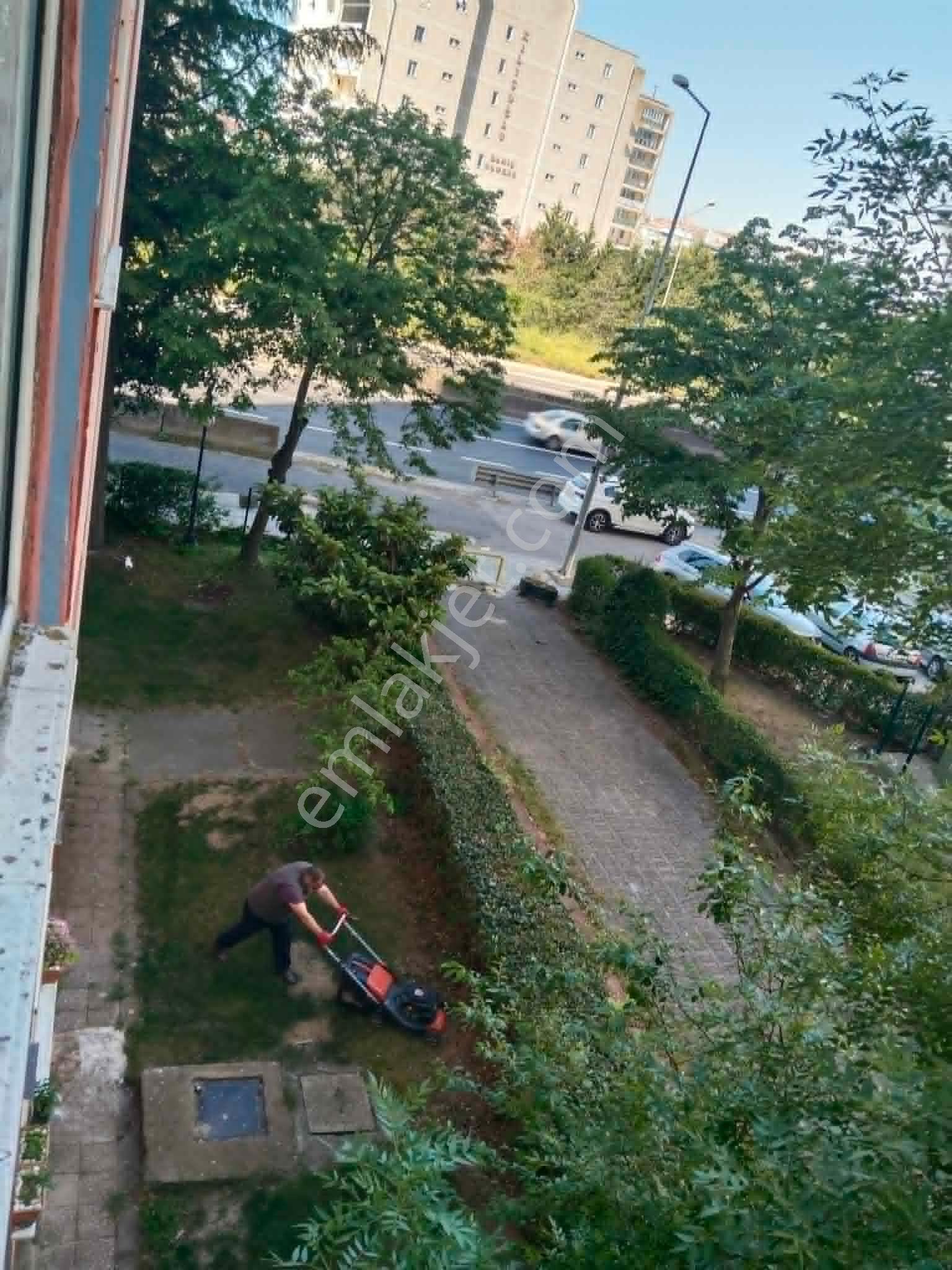 Çorluda Emlak Konutta Kiralık Daire- 3+1- 2. Kat - Görsel 5