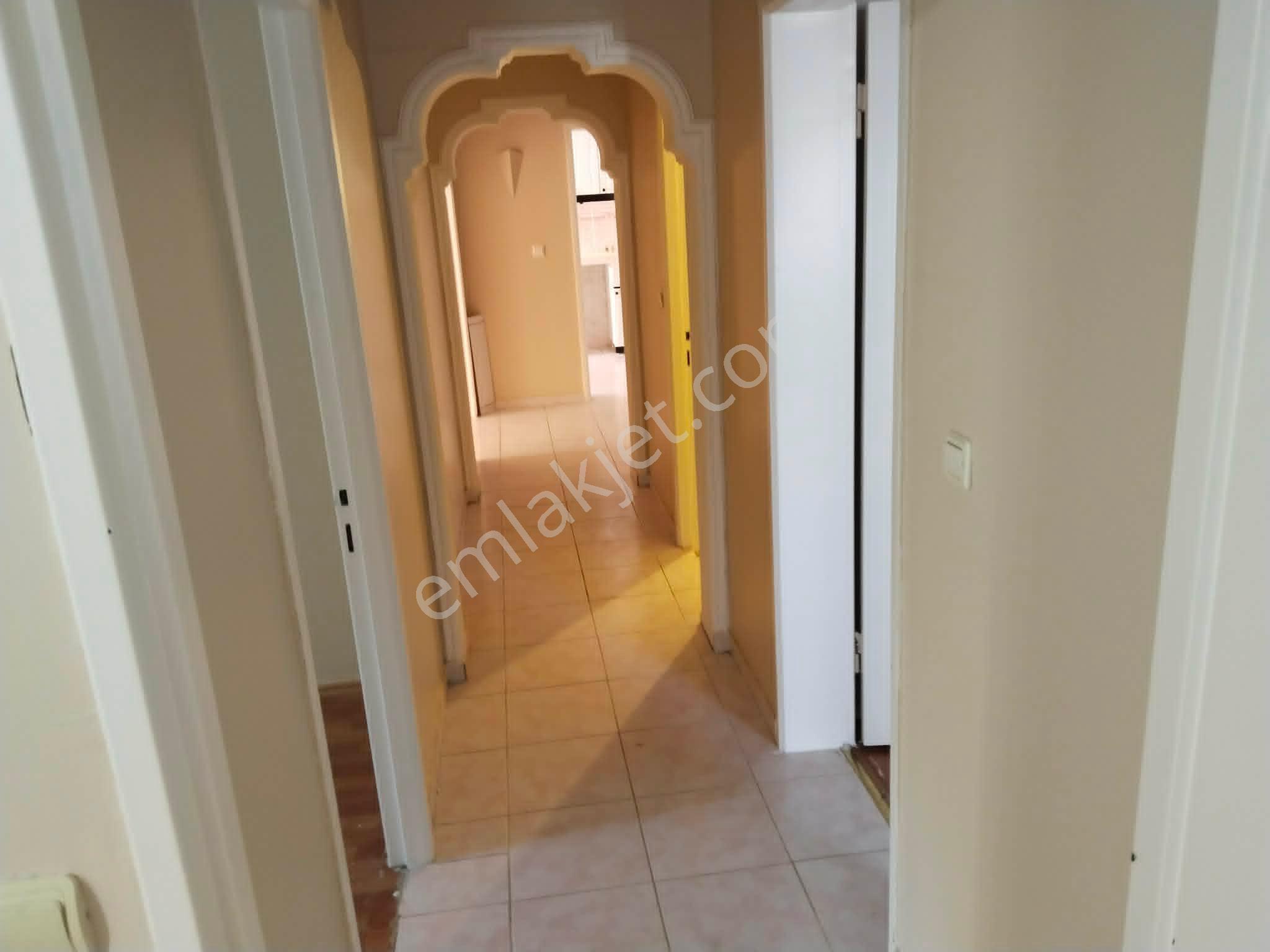 Çorluda Emlak Konutta Kiralık Daire- 3+1- 2. Kat - Görsel 19