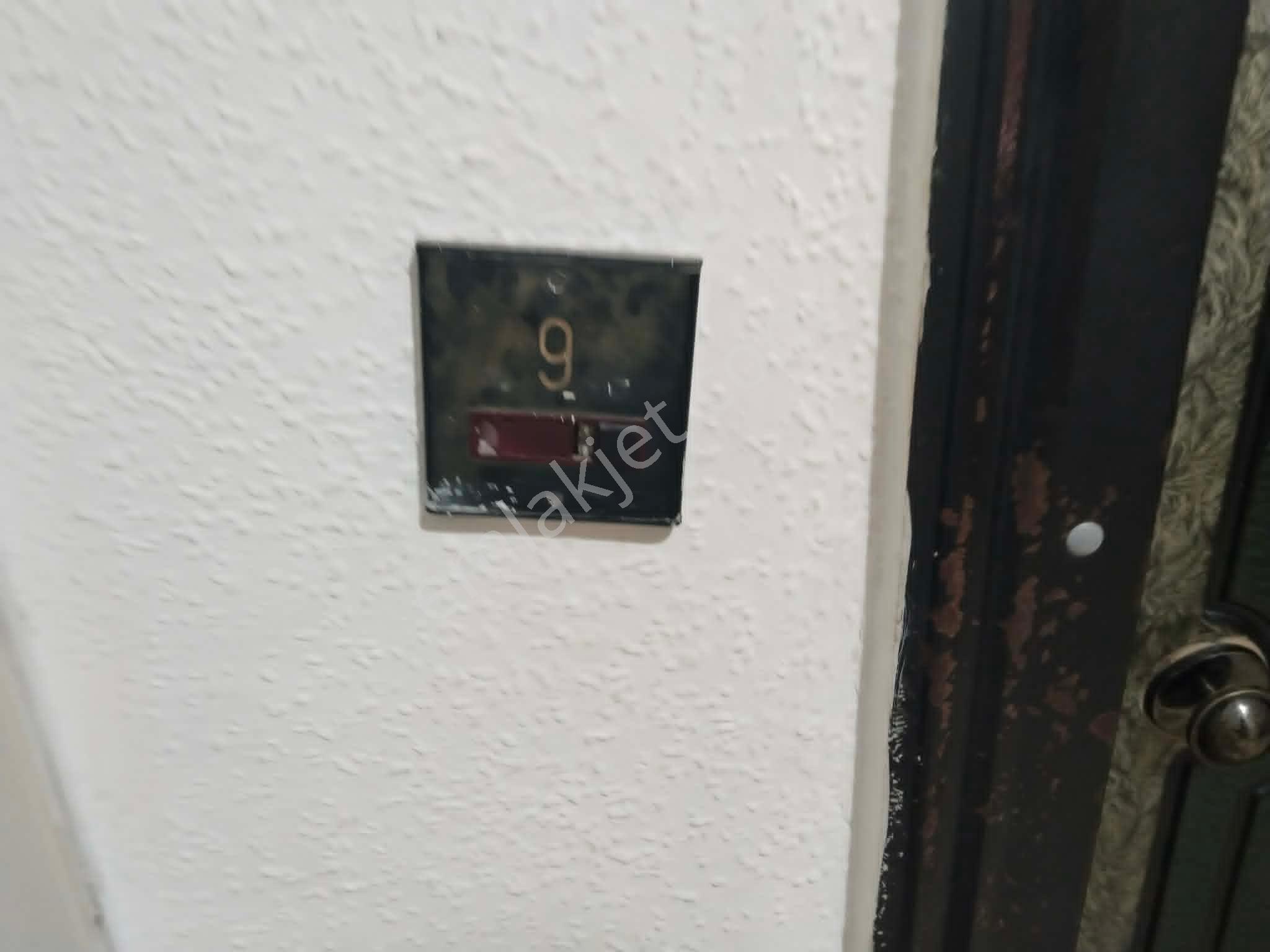 Çorluda Emlak Konutta Kiralık Daire- 3+1- 2. Kat - Görsel 8