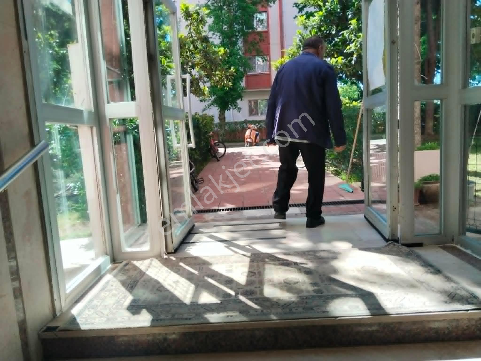 Çorluda Emlak Konutta Kiralık Daire- 3+1- 2. Kat - Görsel 28