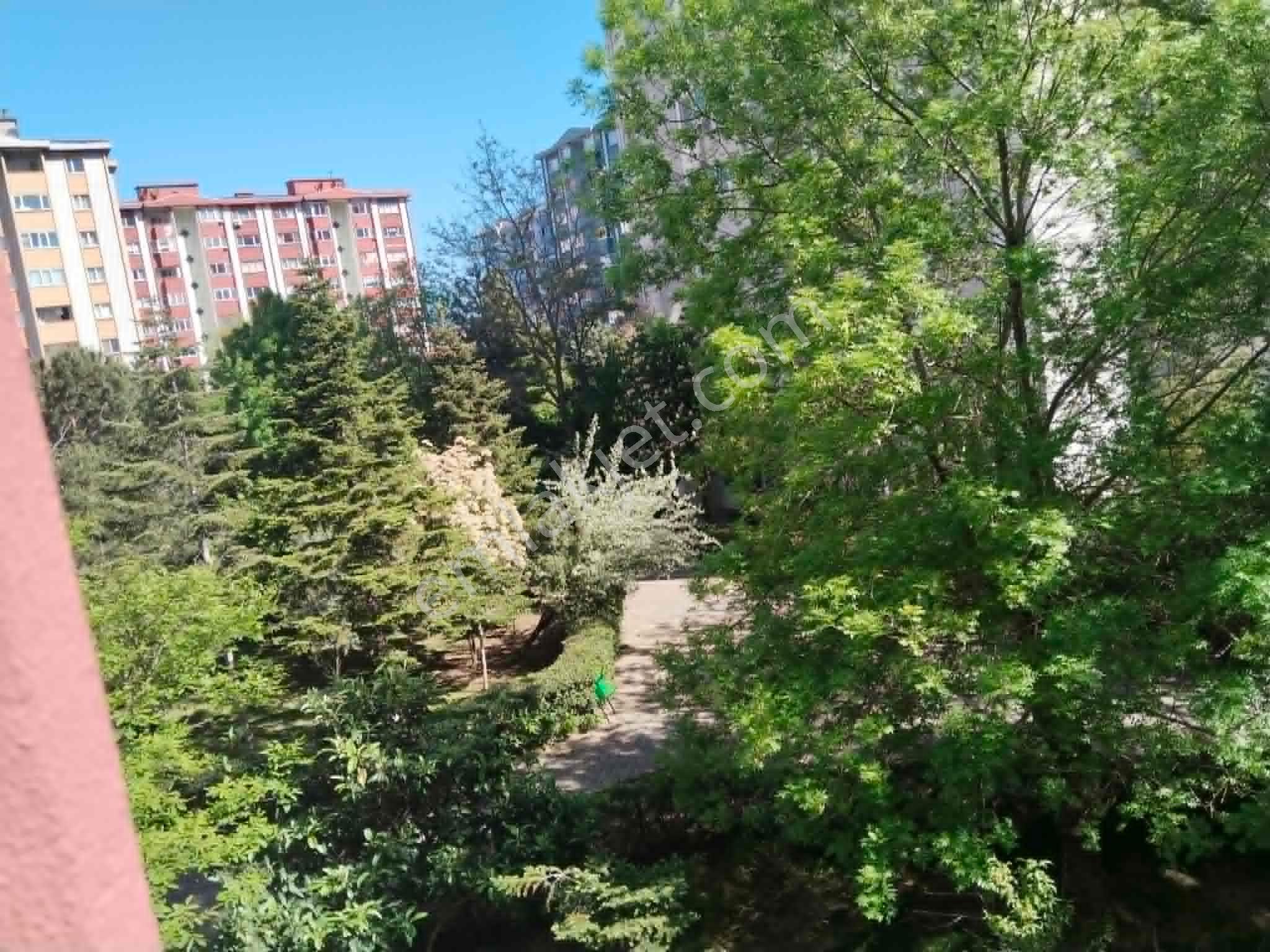 Çorluda Emlak Konutta Kiralık Daire- 3+1- 2. Kat - Görsel 32