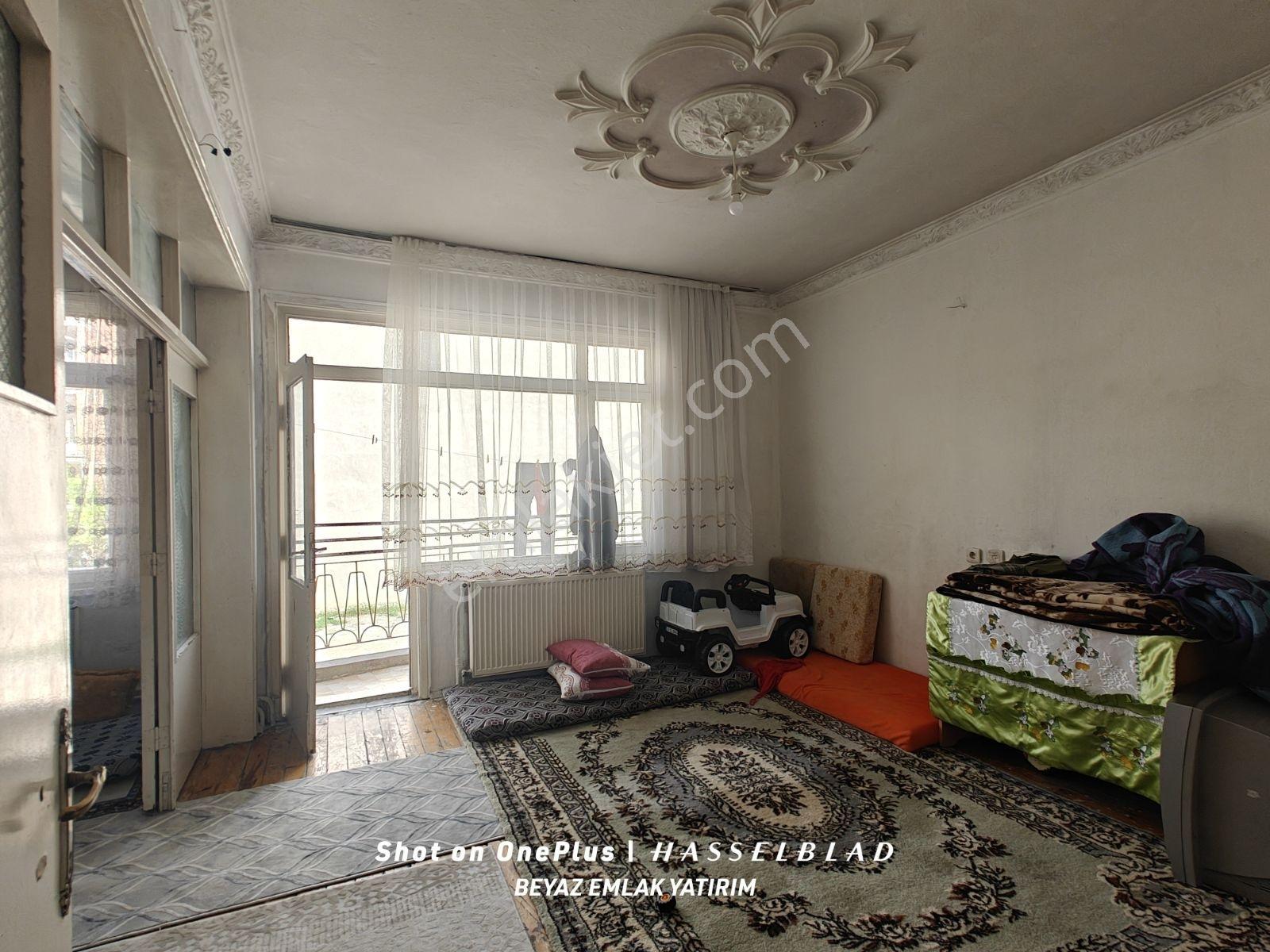 Şemsi Tebrizinde 10 Bin Tl Kiracılı Arakat Kombili 3+1 Daire - Görsel 15