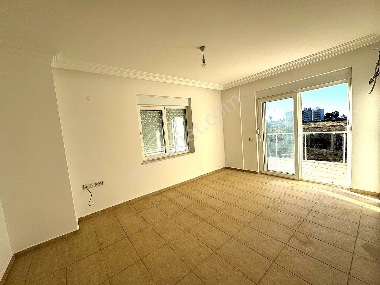 Gazipaşa / Pazarcı 5+1 Tripleks Villa Satılık Müstakil - Görsel 9