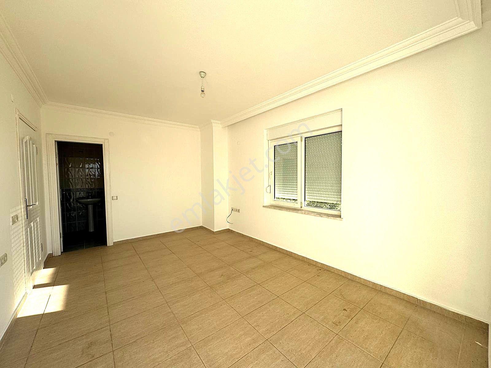 Gazipaşa / Pazarcı 5+1 Tripleks Villa Satılık Müstakil - Görsel 10