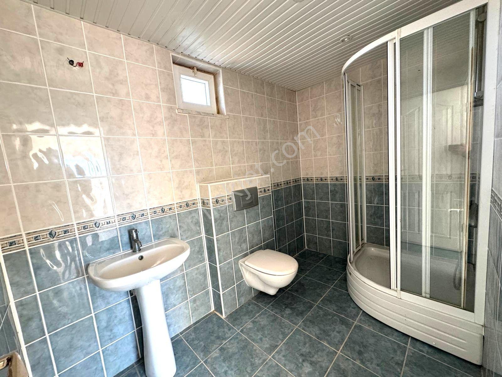 Gazipaşa / Pazarcı 5+1 Tripleks Villa Satılık Müstakil - Görsel 30