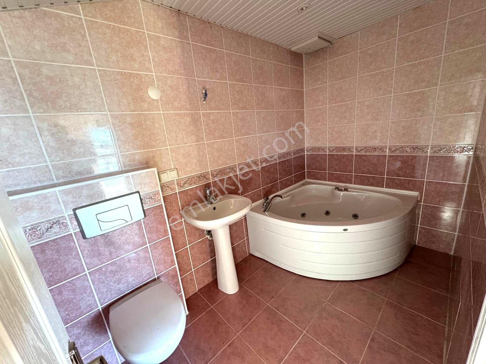 Gazipaşa / Pazarcı 5+1 Tripleks Villa Satılık Müstakil - Görsel 31