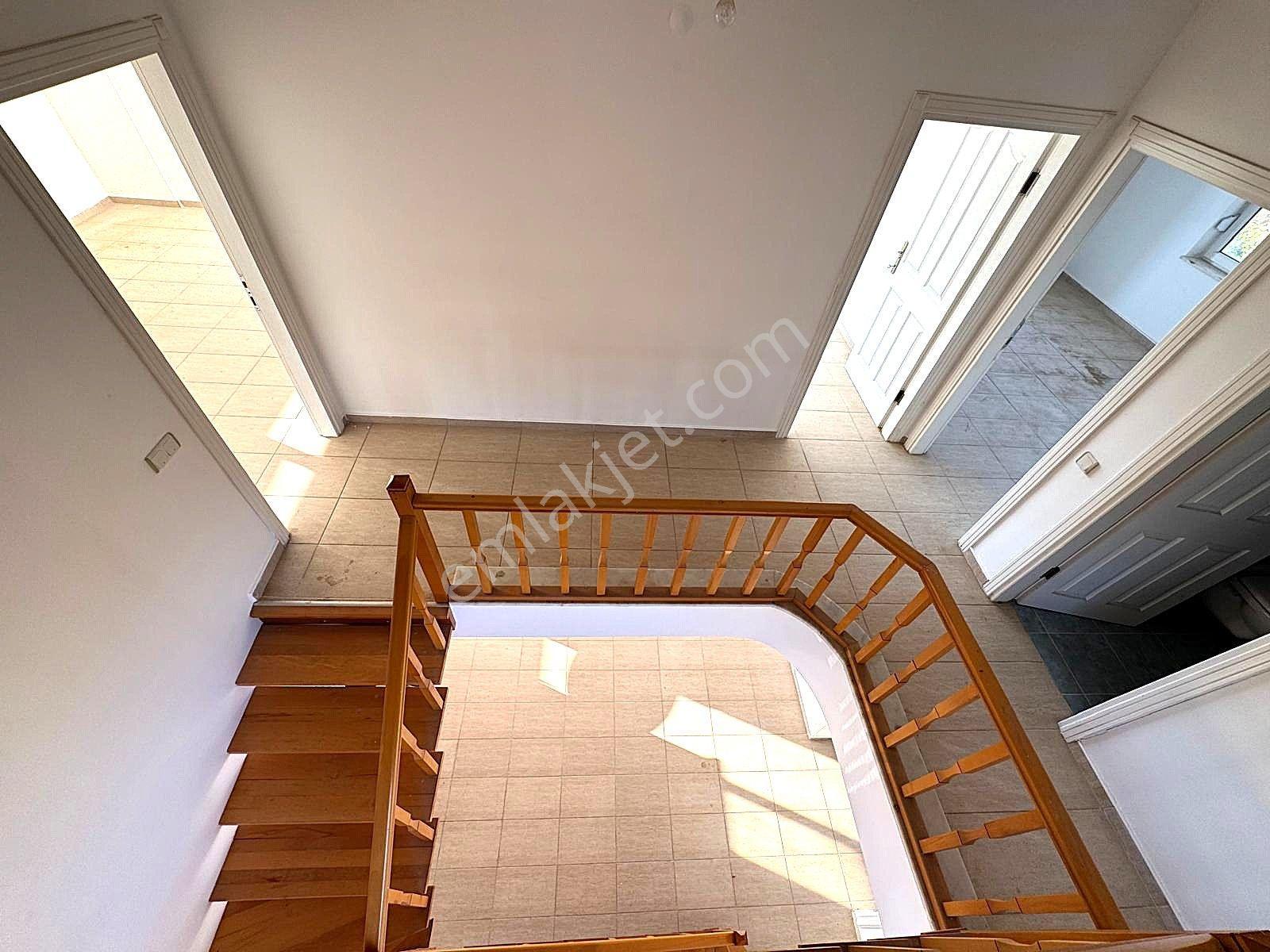 Gazipaşa / Pazarcı 5+1 Tripleks Villa Satılık Müstakil - Görsel 16